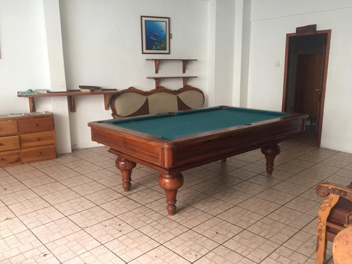 Grand Hotel Lobo De Mar Puerto Ayora  Luaran gambar